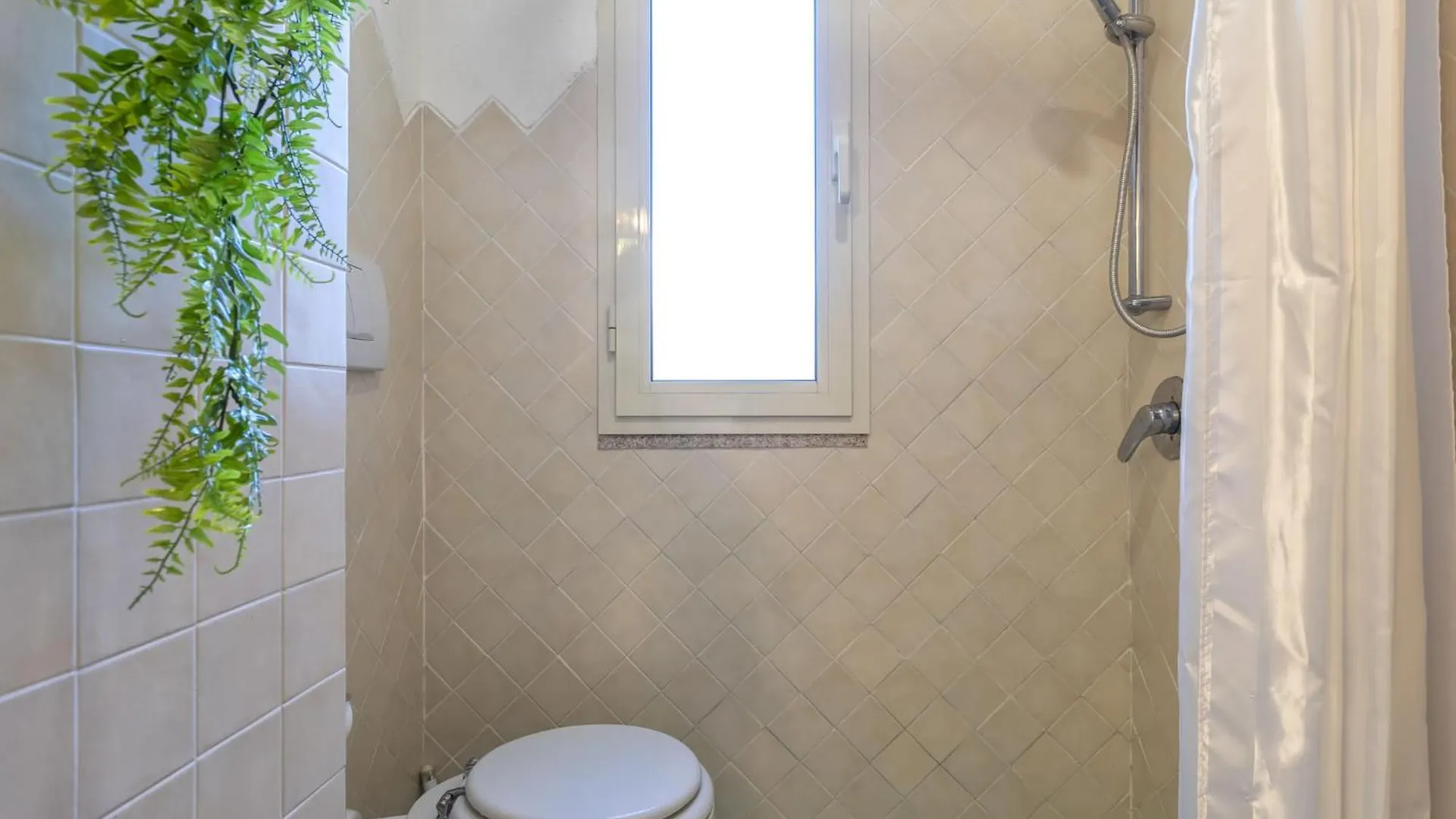 Holiday Home Capriccioli B By Interhome Arzachena