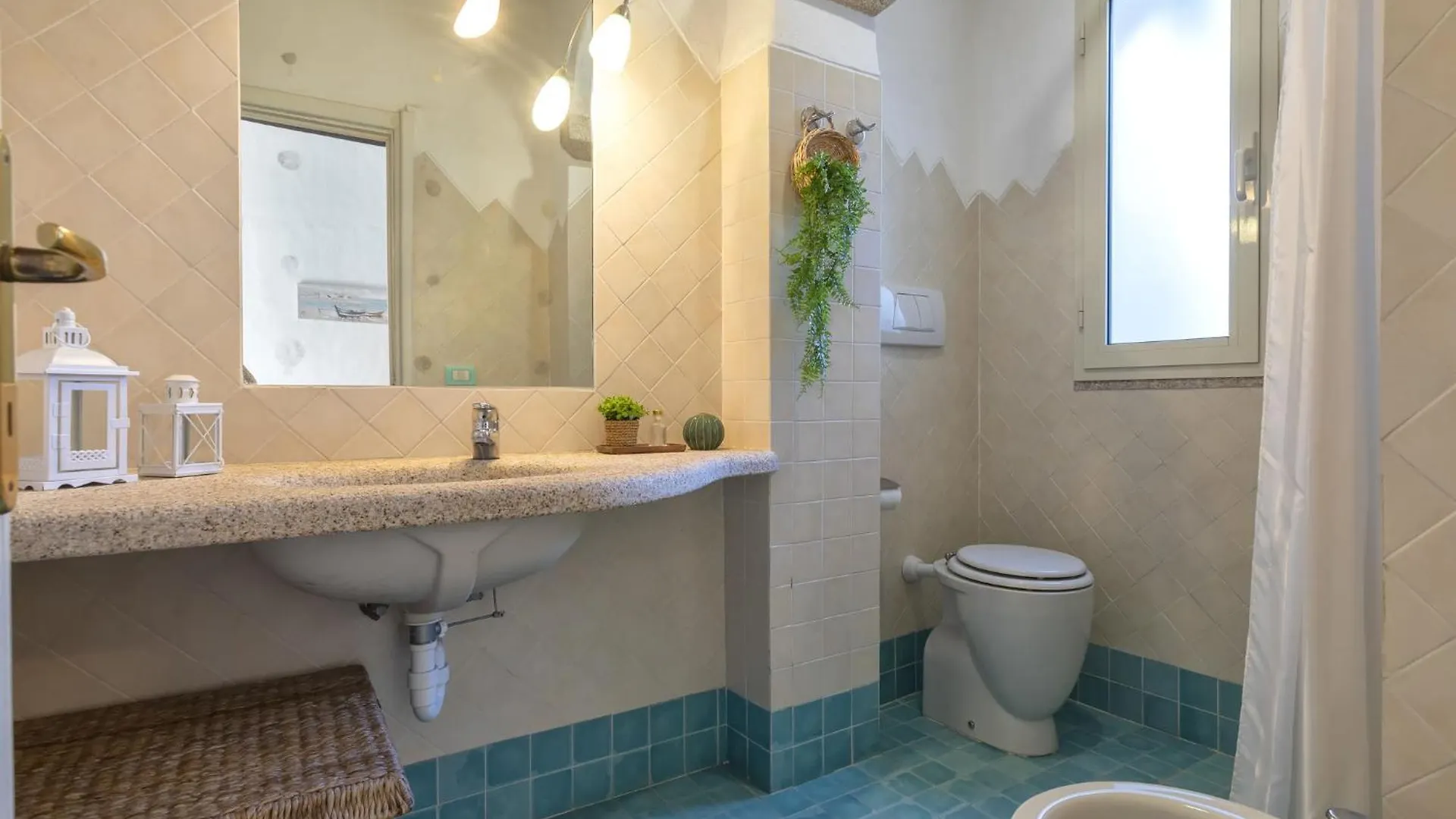 Holiday Home Capriccioli B By Interhome Arzachena
