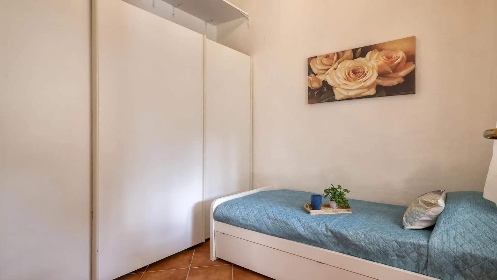 Holiday Home Capriccioli B By Interhome Арцакена Италия