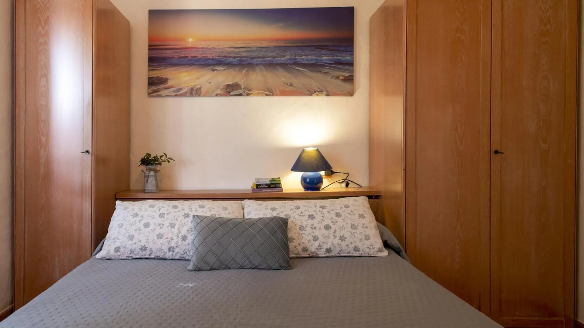 Holiday Home Capriccioli B By Interhome Arzachena 0*,  Itália
