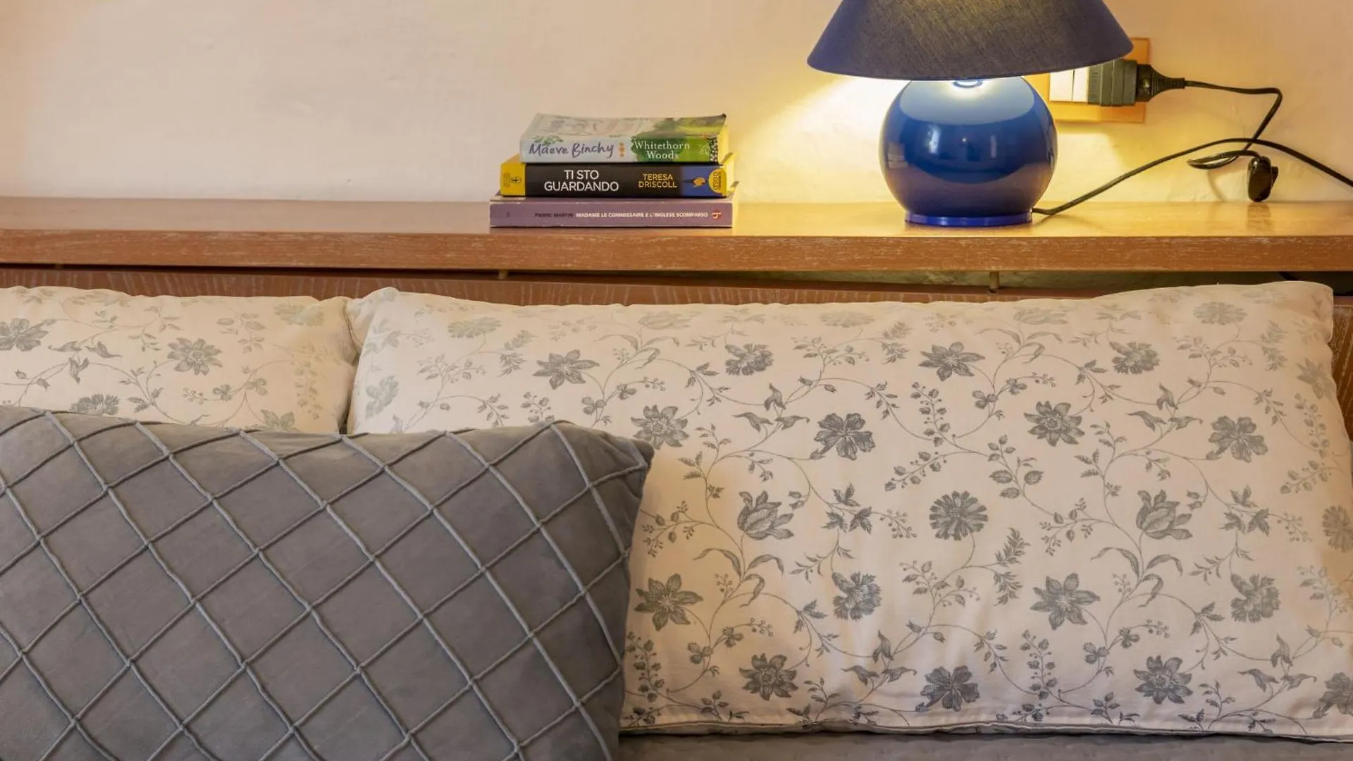 Holiday Home Capriccioli B By Interhome Arzachena