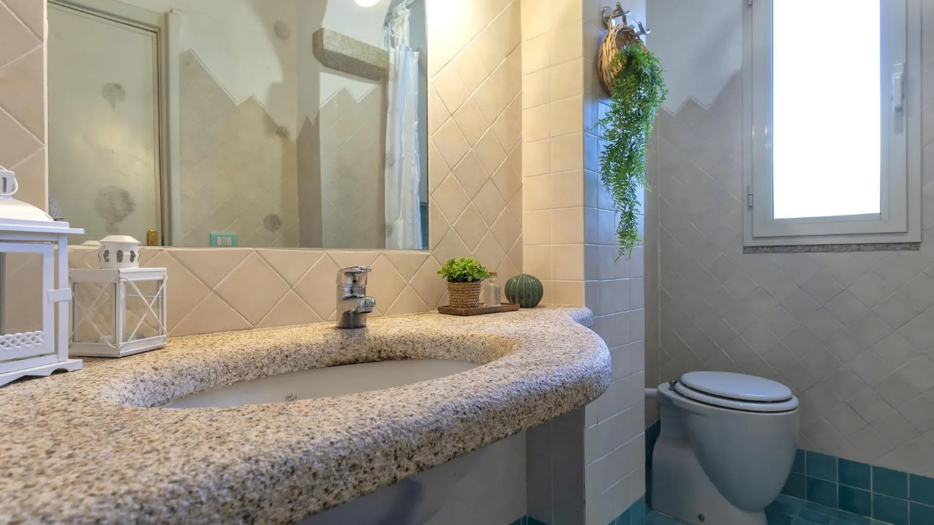 Holiday Home Capriccioli B By Interhome Arzachena 0*,