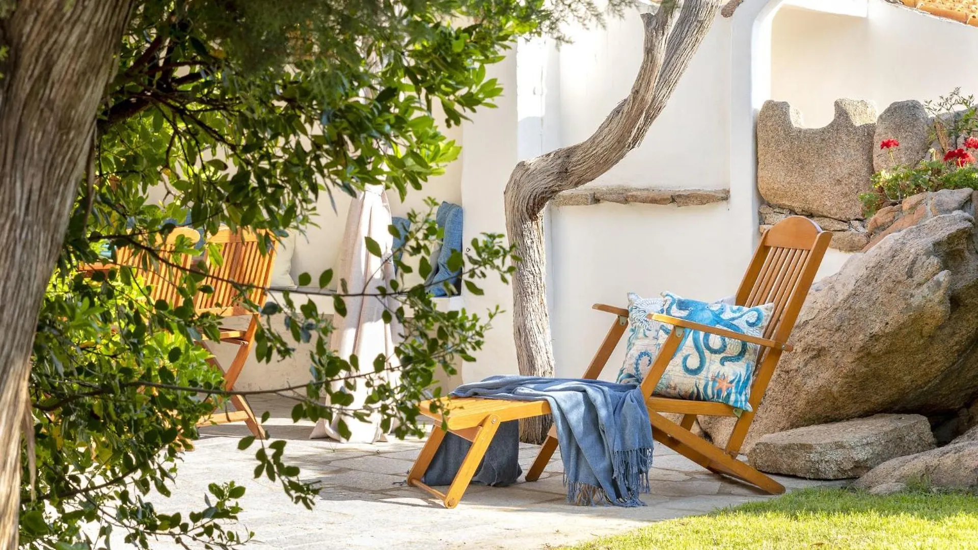 Holiday Home Capriccioli B By Interhome Arzachena 0*,  Itália