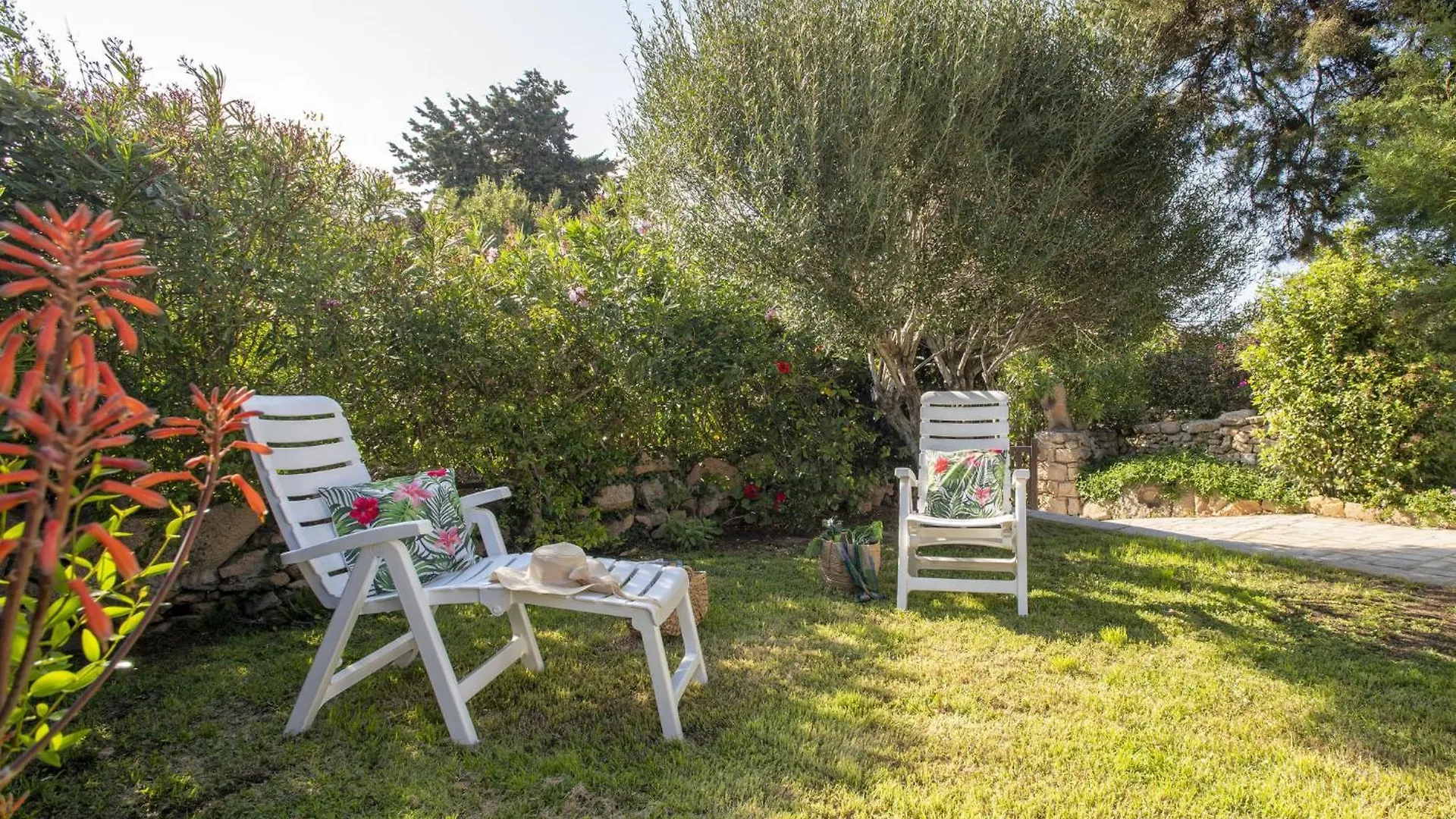 Holiday Home Capriccioli B By Interhome Arzachena
