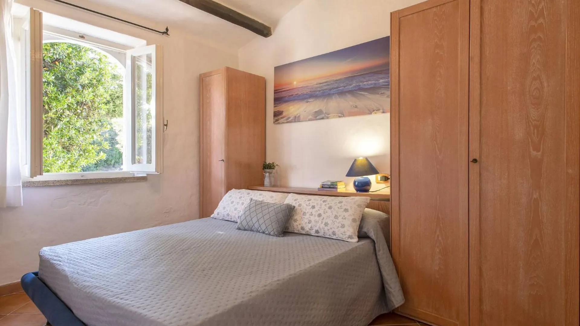 Holiday Home Capriccioli B By Interhome Arzachena