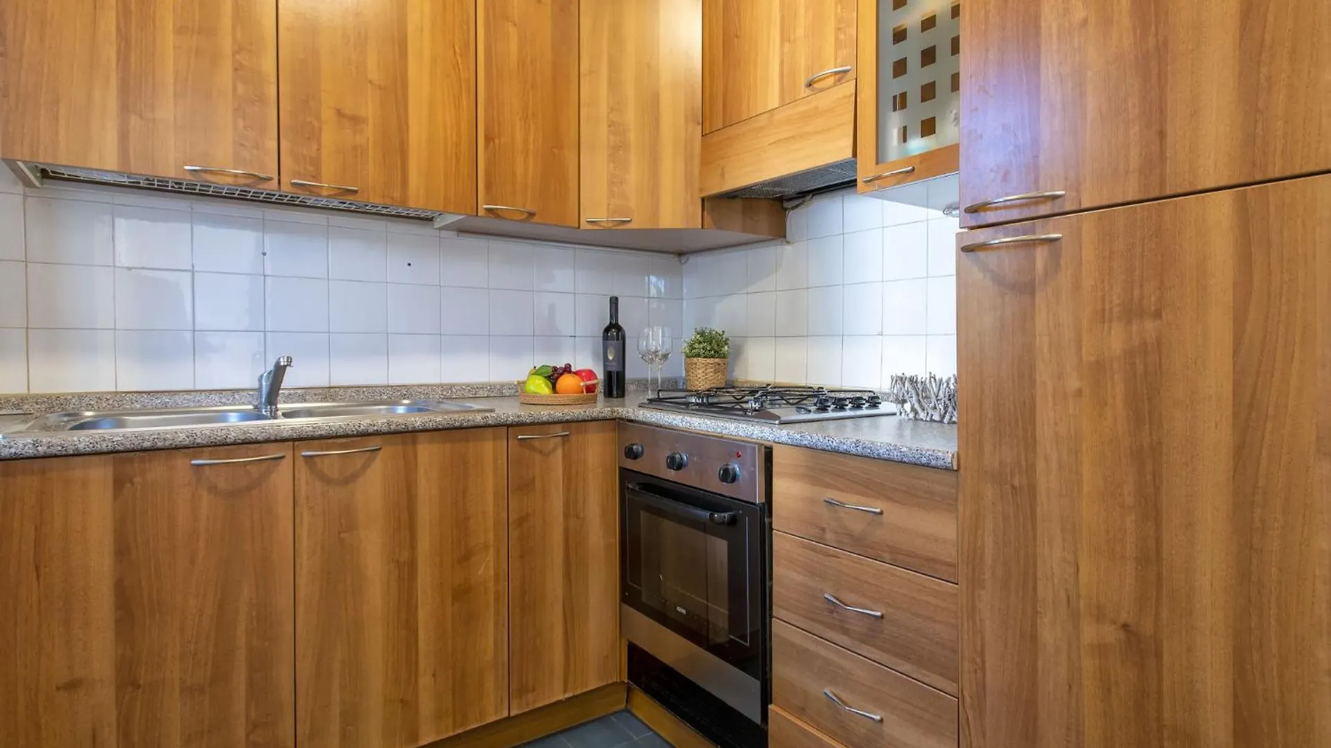 Holiday Home Capriccioli B By Interhome Arzachena