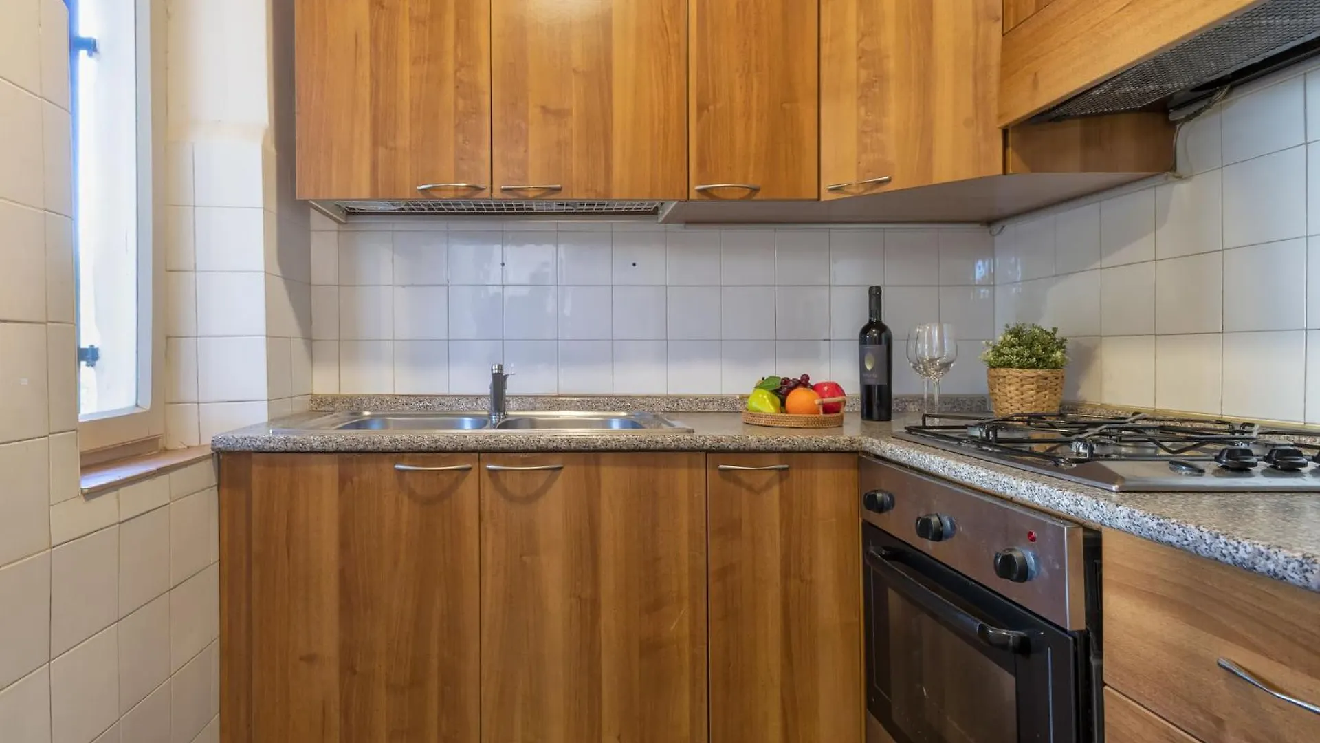 Holiday Home Capriccioli B By Interhome Арцакена