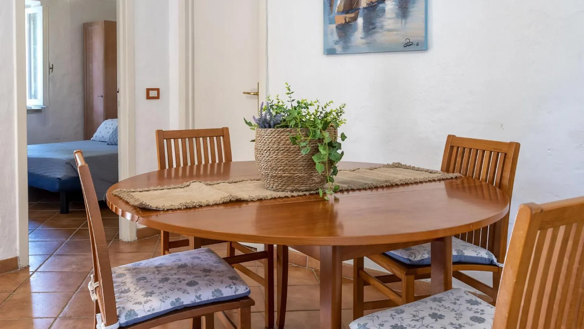Holiday Home Capriccioli B By Interhome Arzachena 0*,  Itália